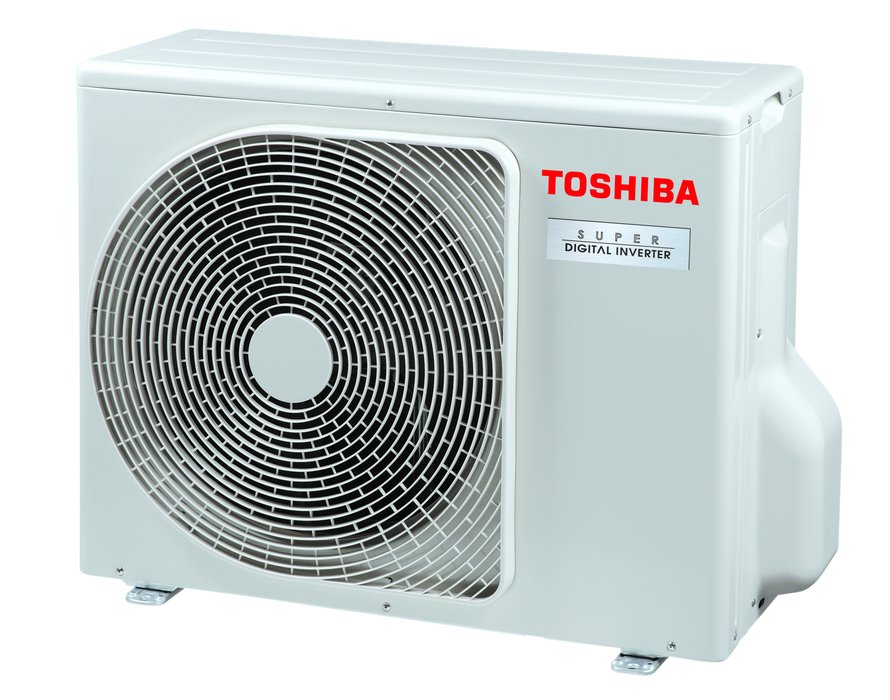 Premium levels of efficiency, comfort and performance for light-commercial air conditioning